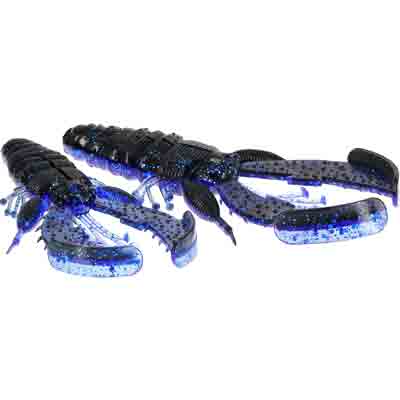 Westin Crecraw Creaturebait 8.5cm 7G, 5-Pack