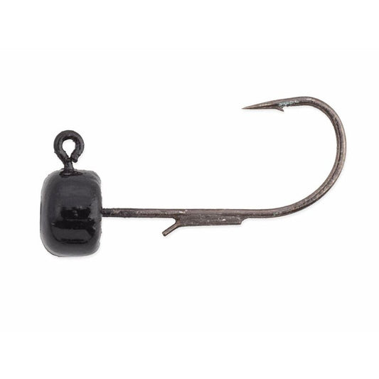 Z-man Micro Finesse ShroomZ, Black